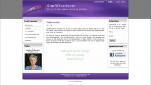 KræftOverlever