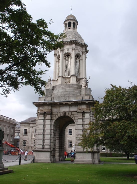 TrinityCollege