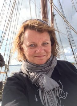 LeneAagaard Lene Aagaard - kræftoverlever