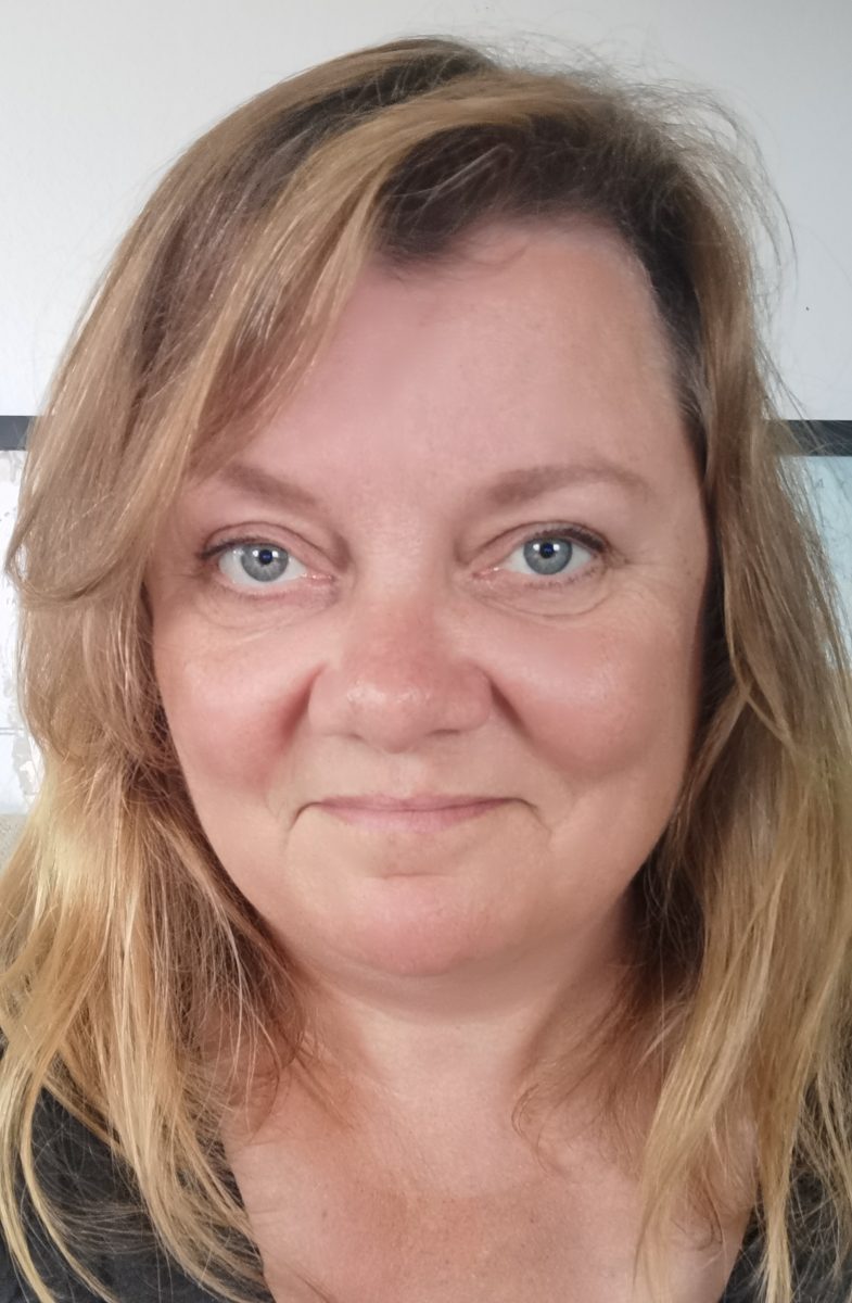 Lene Aagaard cancermentor